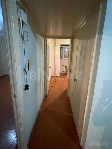 İcarəyə verilir 3 otaqlı köhnə tikili 90 m², Azadlıq Prospekti m., photo 7 from 11