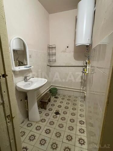 İcarəyə verilir 3 otaqlı köhnə tikili 90 m², Azadlıq Prospekti m., photo 10 from 11