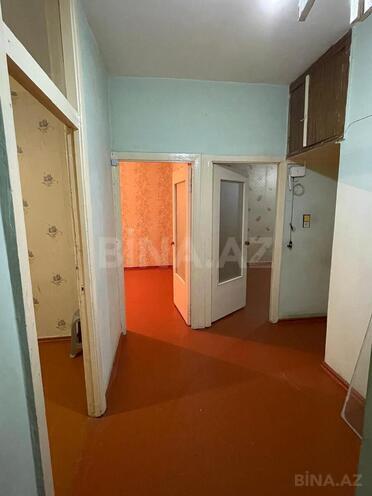 İcarəyə verilir 3 otaqlı köhnə tikili 90 m², Azadlıq Prospekti m., photo 5 from 11