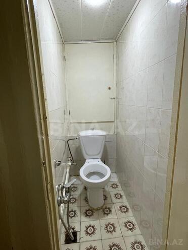 İcarəyə verilir 3 otaqlı köhnə tikili 90 m², Azadlıq Prospekti m., photo 9 from 11