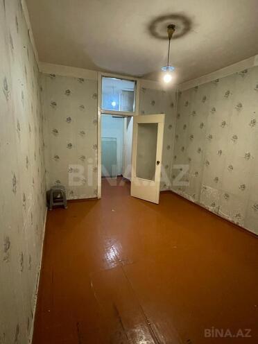 İcarəyə verilir 3 otaqlı köhnə tikili 90 m², Azadlıq Prospekti m., photo 4 from 11