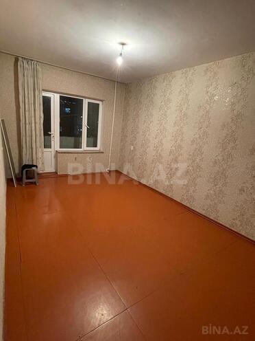İcarəyə verilir 3 otaqlı köhnə tikili 90 m², Azadlıq Prospekti m., photo 1 from 11