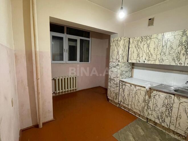 İcarəyə verilir 3 otaqlı köhnə tikili 90 m², Azadlıq Prospekti m., photo 8 from 11
