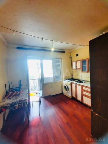 İcarəyə verilir 1 otaqlı köhnə tikili 45 m², Gənclik m., photo 5 from 8