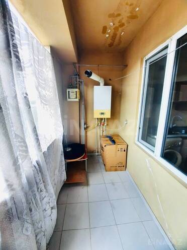 İcarəyə verilir 1 otaqlı köhnə tikili 45 m², Gənclik m., photo 7 from 8