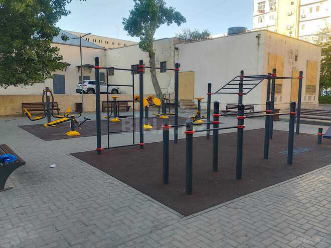 Satılır 3 otaqlı köhnə tikili 90 m², Xalqlar Dostluğu m., photo 11 from 17