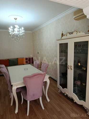 Satılır 3 otaqlı köhnə tikili 90 m², Xalqlar Dostluğu m., photo 4 from 17