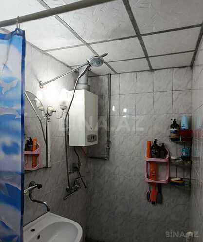 Satılır 3 otaqlı köhnə tikili 90 m², Xalqlar Dostluğu m., photo 15 from 17