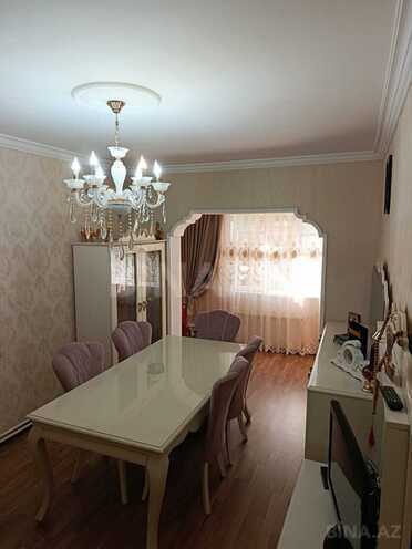 Satılır 3 otaqlı köhnə tikili 90 m², Xalqlar Dostluğu m., photo 3 from 17