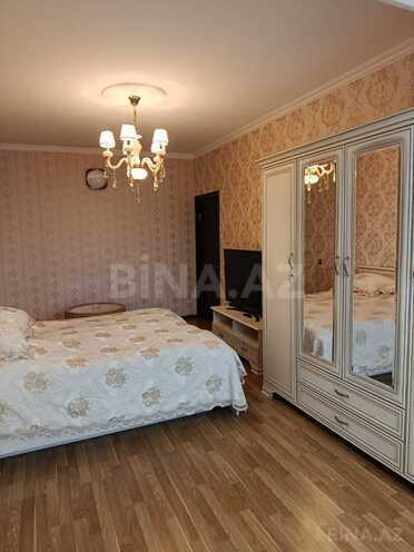 Satılır 3 otaqlı köhnə tikili 90 m², Xalqlar Dostluğu m., photo 6 from 17