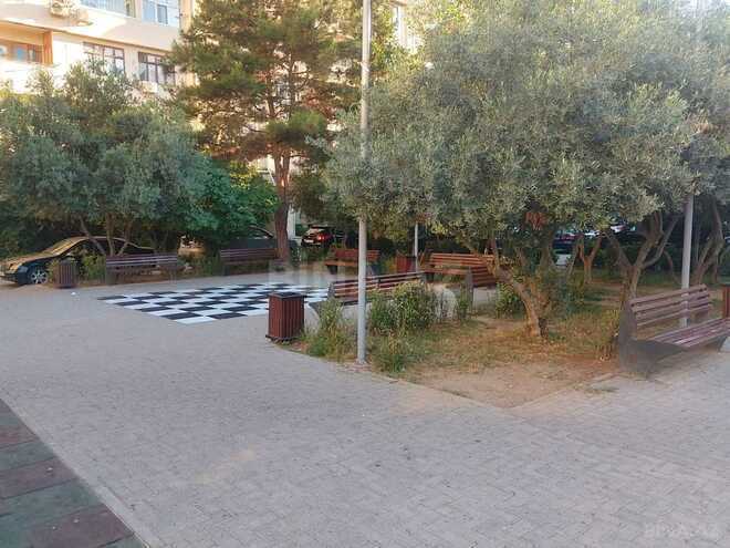 Satılır 3 otaqlı köhnə tikili 90 m², Xalqlar Dostluğu m., photo 12 from 17
