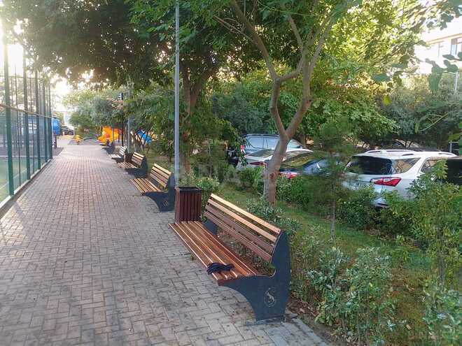 Satılır 3 otaqlı köhnə tikili 90 m², Xalqlar Dostluğu m., photo 16 from 17