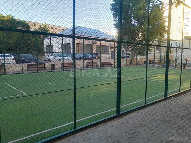 Satılır 3 otaqlı köhnə tikili 90 m², Xalqlar Dostluğu m., photo 1 from 17