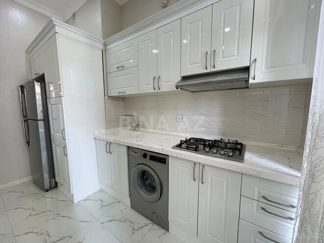 Сдаётся 2-комн. новостройка 70 м², м. Гянджлик, photo 7 from 24