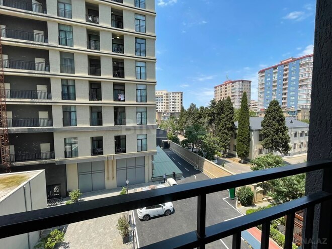 Сдаётся 2-комн. новостройка 70 м², м. Гянджлик, photo 17 from 24