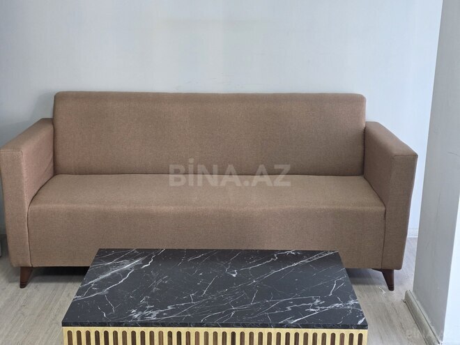 İcarəyə verilir 3 otaqlı ofis 70 m², Nərimanov r., photo 6 from 14