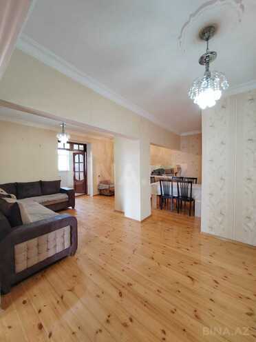 Satılır 4 otaqlı köhnə tikili 100 m², Həzi Aslanov m., photo 8 from 17
