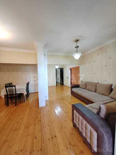 Satılır 4 otaqlı köhnə tikili 100 m², Həzi Aslanov m., photo 5 from 17
