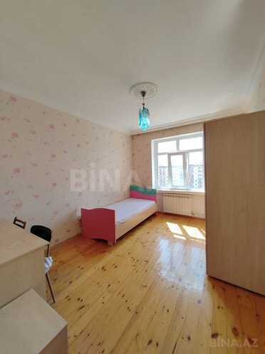 Satılır 4 otaqlı köhnə tikili 100 m², Həzi Aslanov m., photo 10 from 17