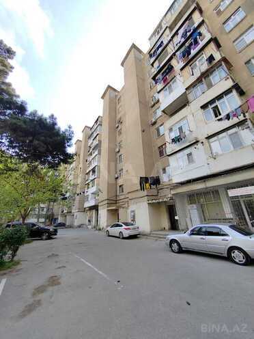 Satılır 4 otaqlı köhnə tikili 100 m², Həzi Aslanov m., photo 1 from 17