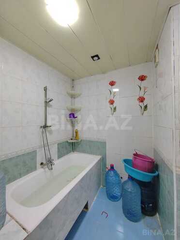 Satılır 4 otaqlı köhnə tikili 100 m², Həzi Aslanov m., photo 14 from 17