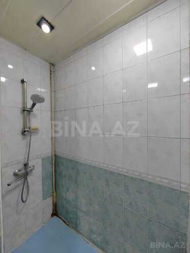 Satılır 4 otaqlı köhnə tikili 100 m², Həzi Aslanov m., photo 15 from 17