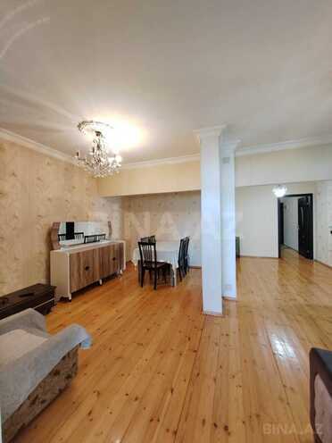 Satılır 4 otaqlı köhnə tikili 100 m², Həzi Aslanov m., photo 3 from 17