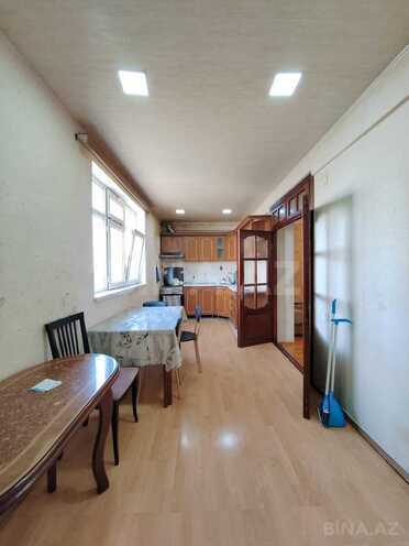 Satılır 4 otaqlı köhnə tikili 100 m², Həzi Aslanov m., photo 6 from 17