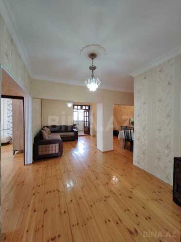 Satılır 4 otaqlı köhnə tikili 100 m², Həzi Aslanov m., photo 7 from 17