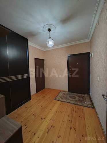 Satılır 4 otaqlı köhnə tikili 100 m², Həzi Aslanov m., photo 12 from 17