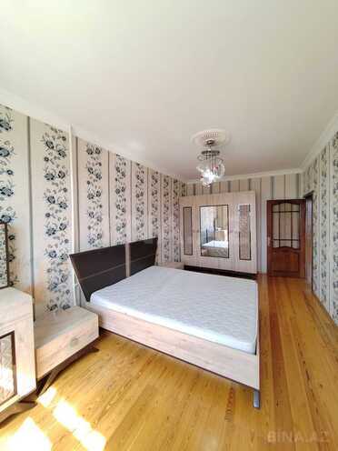 Satılır 4 otaqlı köhnə tikili 100 m², Həzi Aslanov m., photo 9 from 17