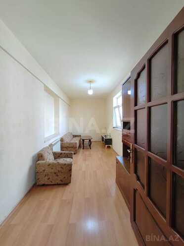 Satılır 4 otaqlı köhnə tikili 100 m², Həzi Aslanov m., photo 11 from 17
