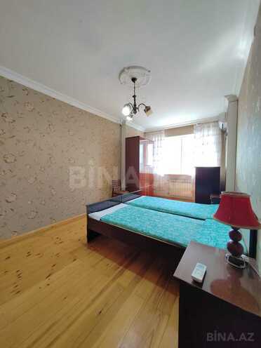 Satılır 4 otaqlı köhnə tikili 100 m², Həzi Aslanov m., photo 13 from 17