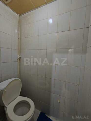 Satılır 4 otaqlı köhnə tikili 100 m², Həzi Aslanov m., photo 16 from 17