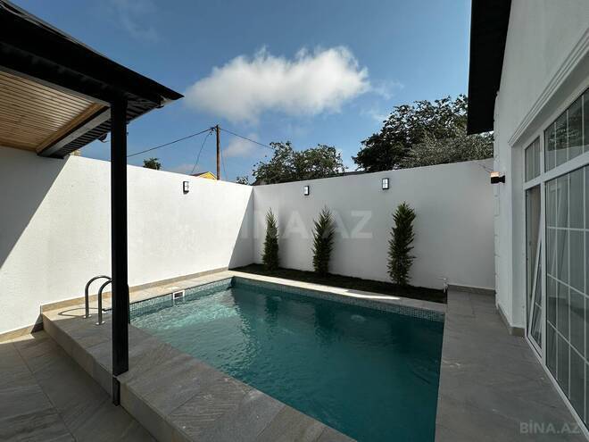 Satılır 4 otaqlı həyət evi/bağ evi 140 m², Şüvəlan q., photo 6 from 15