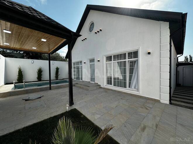 Satılır 4 otaqlı həyət evi/bağ evi 140 m², Şüvəlan q., photo 3 from 15