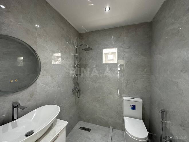 Satılır 4 otaqlı həyət evi/bağ evi 140 m², Şüvəlan q., photo 11 from 15