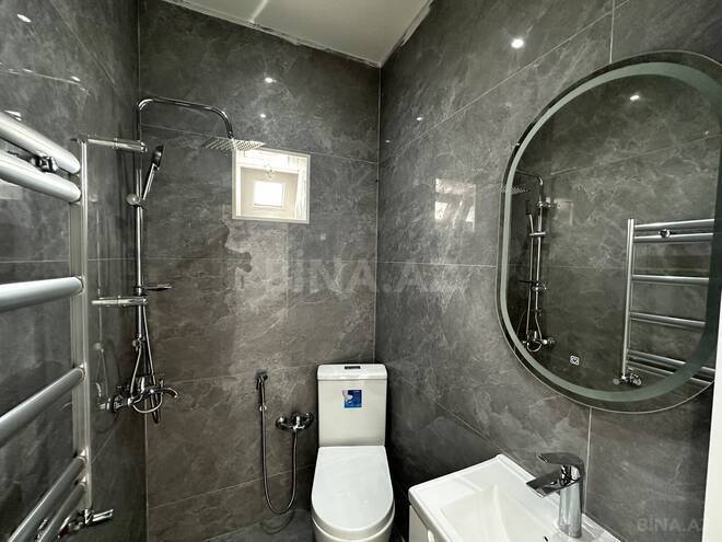 Satılır 4 otaqlı həyət evi/bağ evi 140 m², Şüvəlan q., photo 14 from 15