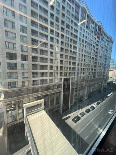 Продаётся 3-комн. новостройка 215 м², м. Шах Исмаил Хатаи, photo 21 from 22
