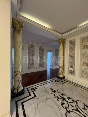 Продаётся 3-комн. новостройка 215 м², м. Шах Исмаил Хатаи, photo 11 from 22