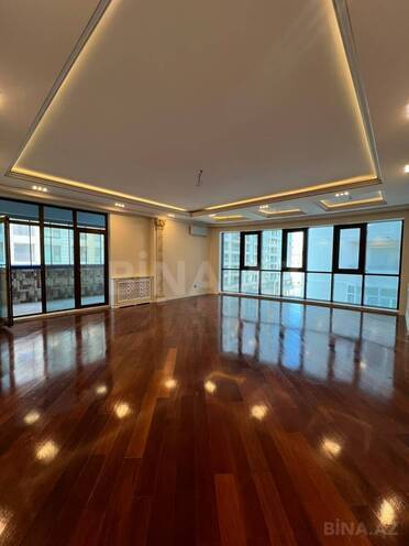 Продаётся 3-комн. новостройка 215 м², м. Шах Исмаил Хатаи, photo 3 from 22