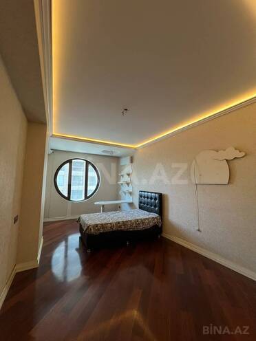 Продаётся 3-комн. новостройка 215 м², м. Шах Исмаил Хатаи, photo 7 from 22