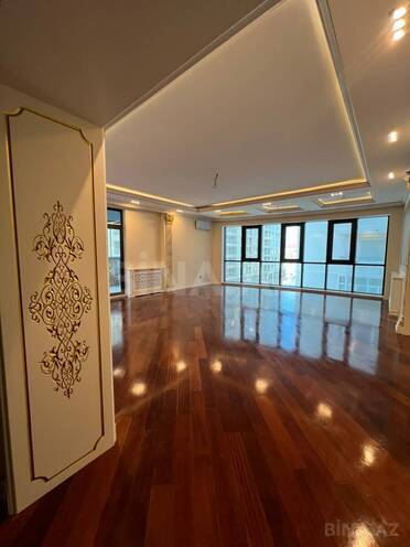 Продаётся 3-комн. новостройка 215 м², м. Шах Исмаил Хатаи, photo 4 from 22