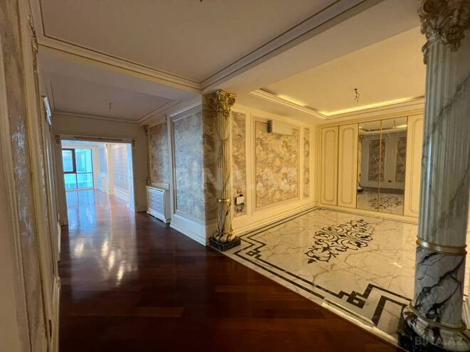 Продаётся 3-комн. новостройка 215 м², м. Шах Исмаил Хатаи, photo 12 from 22