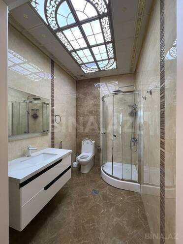 Продаётся 3-комн. новостройка 215 м², м. Шах Исмаил Хатаи, photo 16 from 22