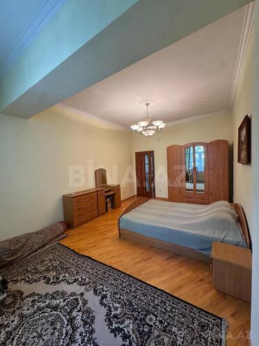 Сдаётся 3-комн. новостройка 120 м², м. Низами, photo 6 from 24