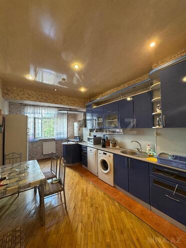 Сдаётся 3-комн. новостройка 120 м², м. Низами, photo 4 from 24