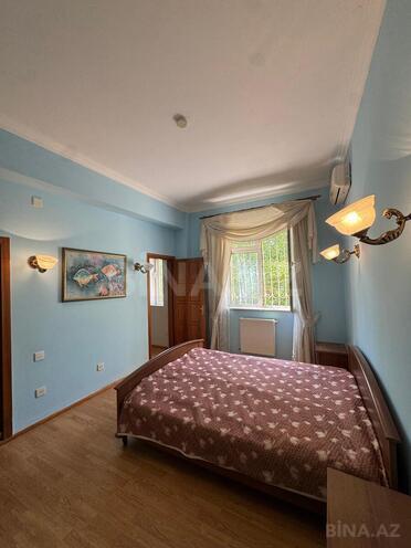 Сдаётся 3-комн. новостройка 120 м², м. Низами, photo 13 from 24