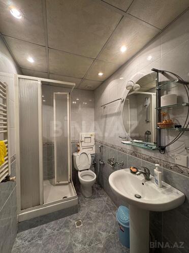 Сдаётся 3-комн. новостройка 120 м², м. Низами, photo 21 from 24