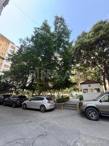 Сдаётся 3-комн. новостройка 120 м², м. Низами, photo 23 from 24